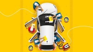 8 tips to keep your car cool
