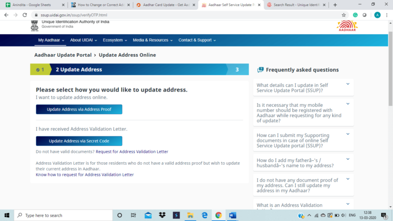 Address-Validation-Letter-1 Address-Validation-Letter-1