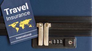 All You Need to Know About Travel Insurance