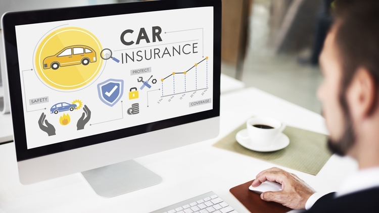 The umpteen benefits of buying car insurance online The umpteen benefits of buying car insurance online