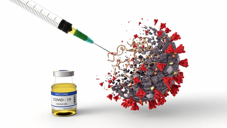 How safe is the Covid Vaccine? Can you spread Covid if you are vaccinated? How safe is the Covid Vaccine? Can you spread Covid if you are vaccinated?