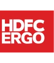 HDFC ERGO Car Insurance Logo