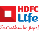 HDFC Life Insurance Logo