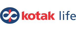 Kotak Life Insurance Logo