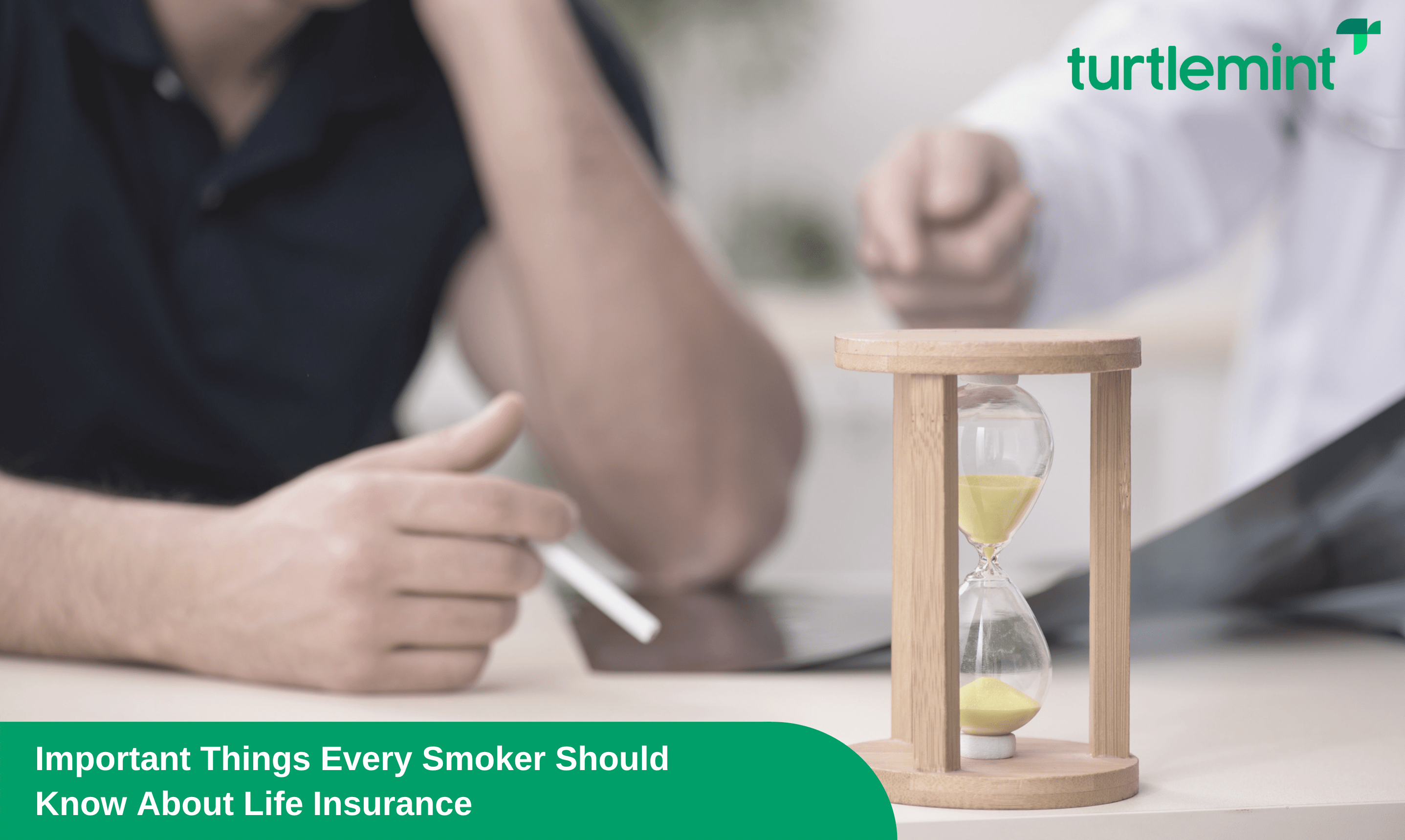 Important Things Every Smoker Should Know About Life Insurance Important Things Every Smoker Should Know About Life Insurance