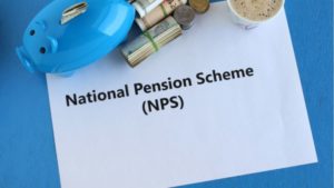 National Pension Scheme
