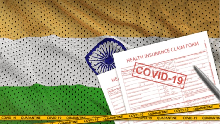 IRDAI's New Guidelines for Claims Reported Under Coronavirus IRDAI's New Guidelines for Claims Reported Under Coronavirus