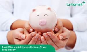 Post Office Monthly Income Scheme: All you need to know