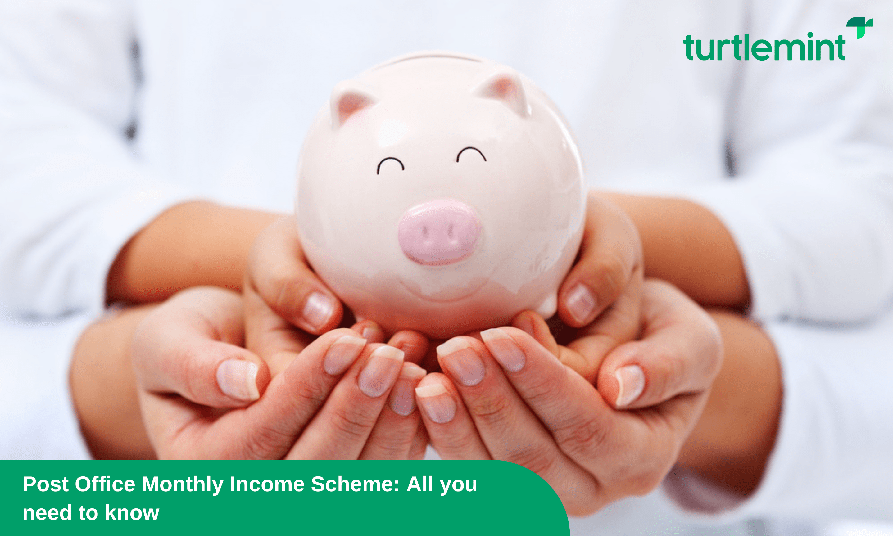 Post Office Monthly Income Scheme: All you need to know Post Office Monthly Income Scheme: All you need to know
