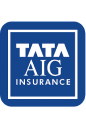 TATA AIG Car Insurance Logo
