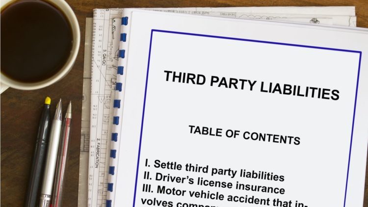 Difference Between Comprehensive & Third-Party Insurance Difference Between Comprehensive & Third-Party Insurance