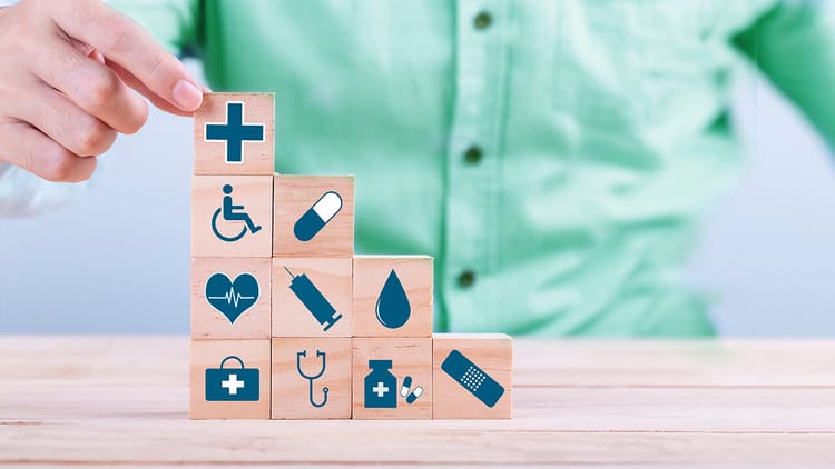 Top 5 Health Insurance policies | Turtlemint Blog
