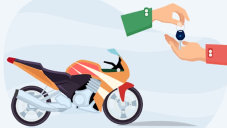 How to Transfer Ownership and Bike Insurance How to Transfer Ownership and Bike Insurance