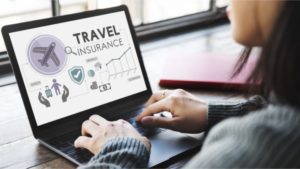 Medical Travel Insurance