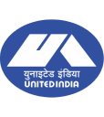 United India Car Insurance Logo