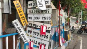How to Re-Register a Vehicle in India?