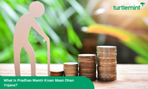 What Is Pradhan Mantri Kisan Maan Dhan Yojana?