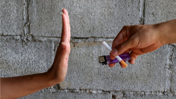 World No Tobacco Day 2021