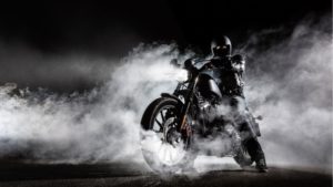 Super simple bike insurance claims process
