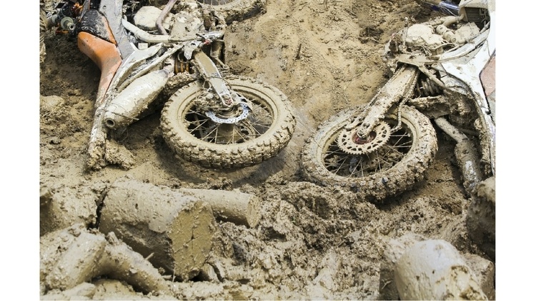 What to do when your two-wheeler met with an accident? What to do when your two-wheeler met with an accident?