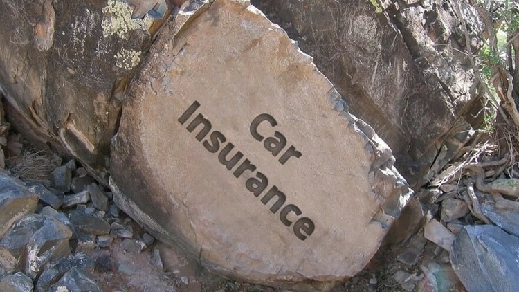 Five commandments to choose the best car insurance plan Five commandments to choose the best car insurance plan