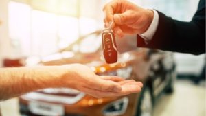Complete Information on How to Transfer Vehicle Ownership