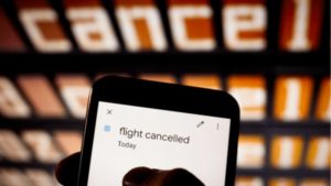 Flight Cancellation Insurance Cover – Is It Worth Your Money?