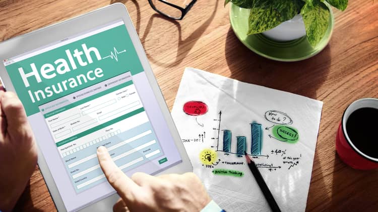 Top 10 reasons why you need to get ‘Active’ with your Health Plan before you turn 40 Top 10 reasons why you need to get ‘Active’ with your Health Plan before you turn 40