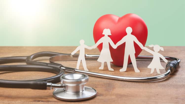 Why should you Opt for a Comprehensive Family Health Insurance Plan? Why should you Opt for a Comprehensive Family Health Insurance Plan?