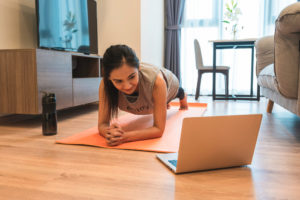 Here’s How You Can Celebrate National Women’s Health & Fitness Day 2022