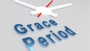 Do you know about the extended date for life insurance premium payment?