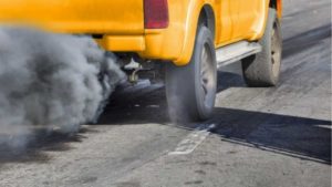 Now PUC Certificate is a must for Motor Insurance renewals