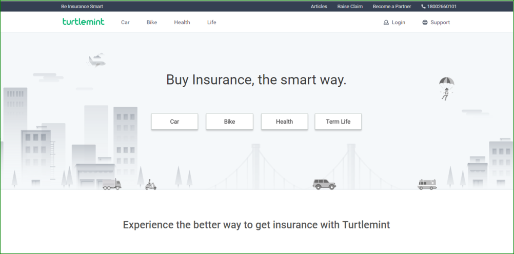 Health insurance