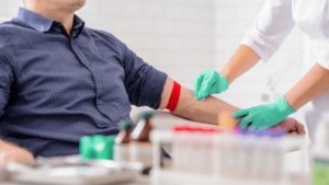 Information on medical tests for term insurance