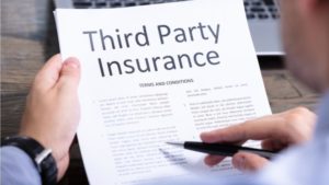 Third Party Car Insurance